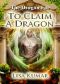 [The Dragon Fae 01] • To Claim a Dragon